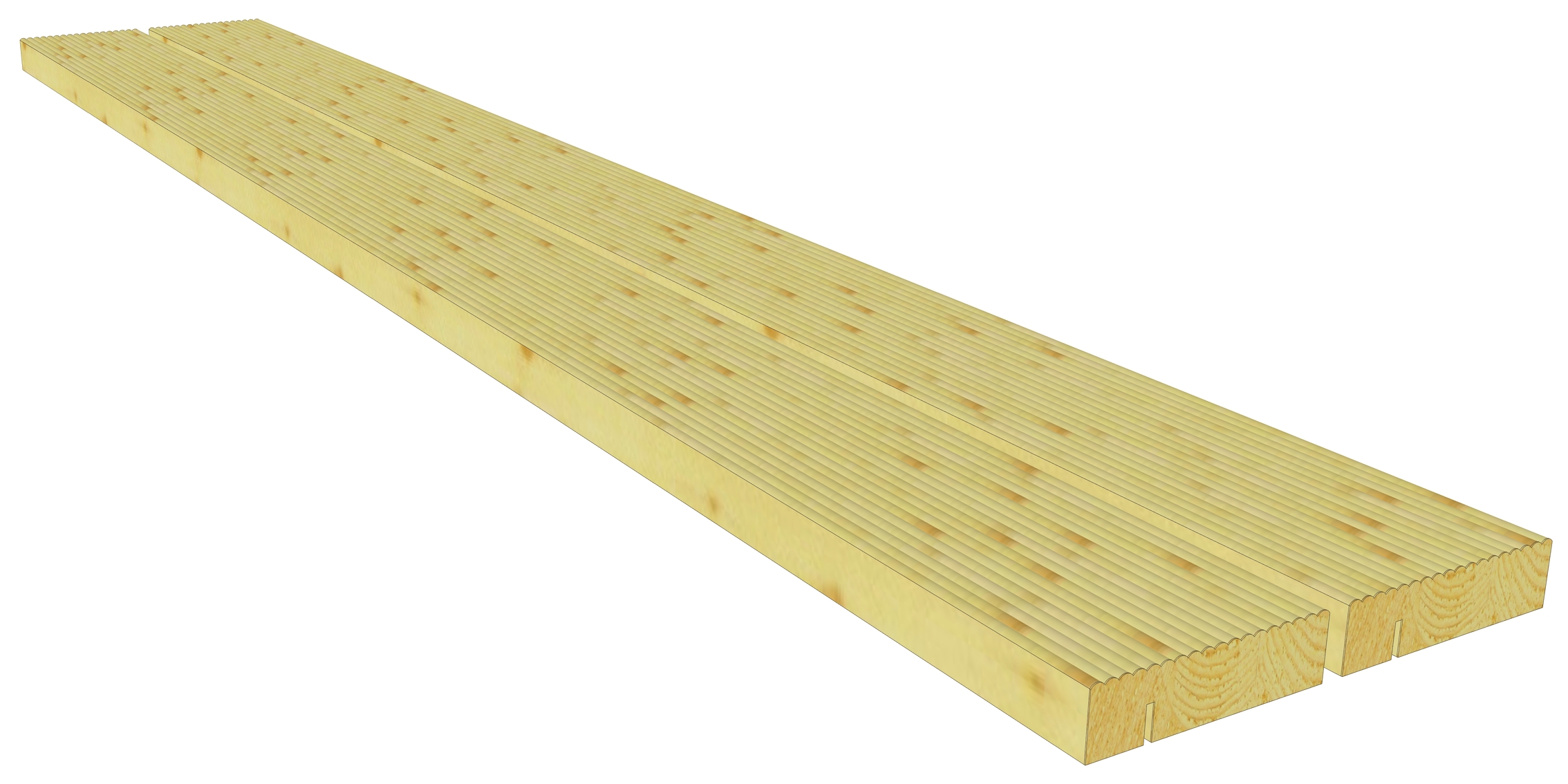 Raboterie plancher